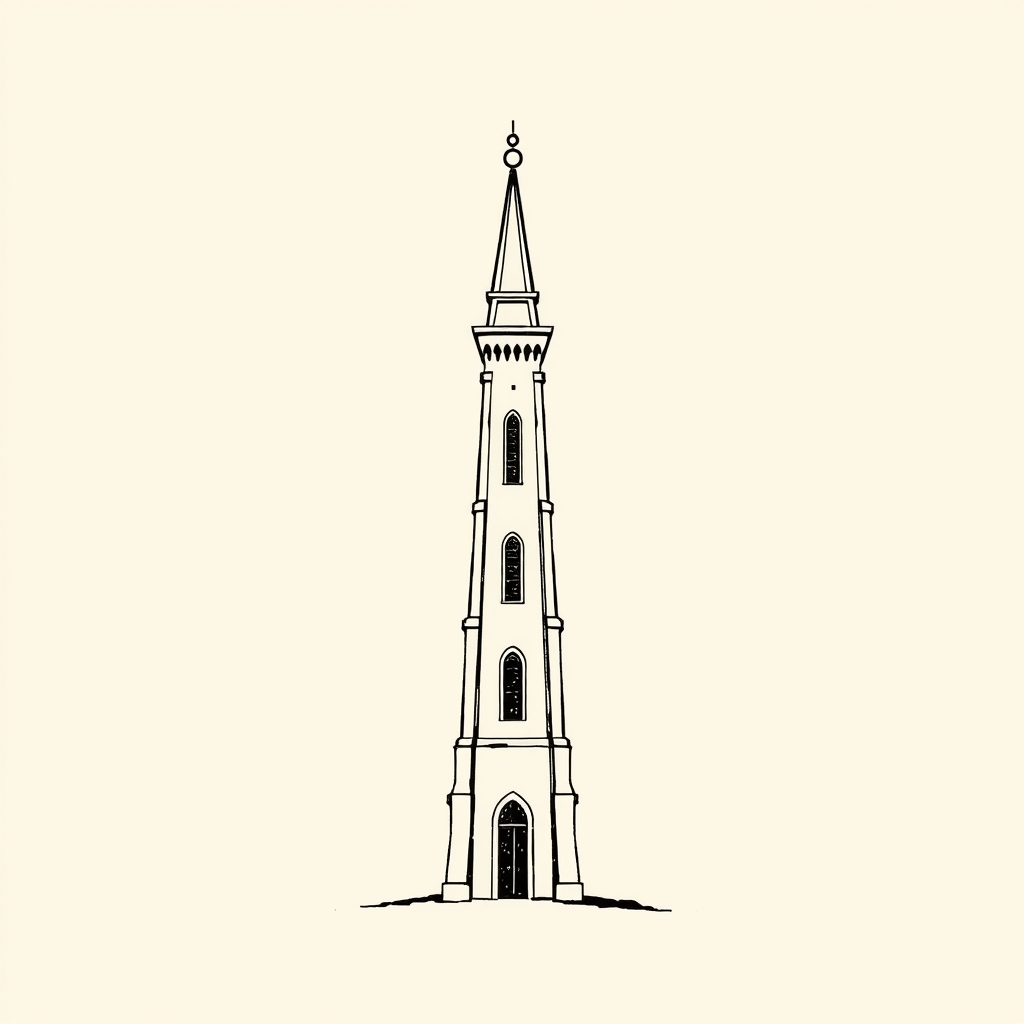 tour de stylite