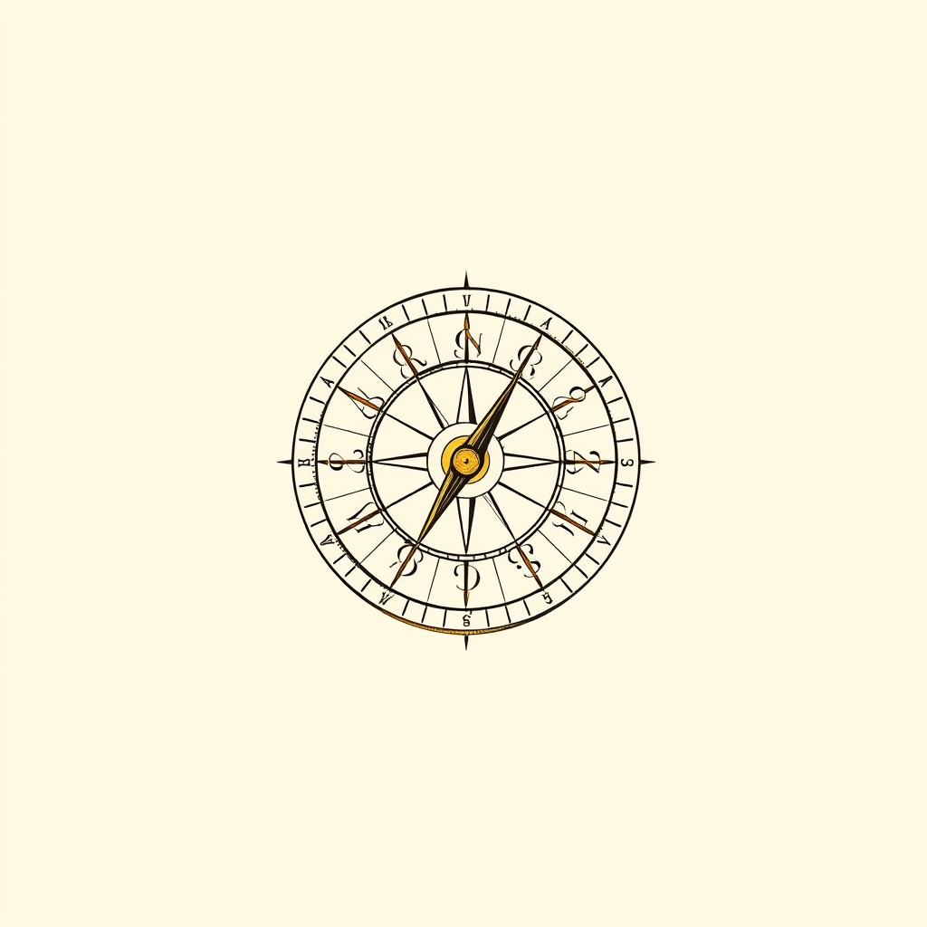 reloj de sol (implícito)
