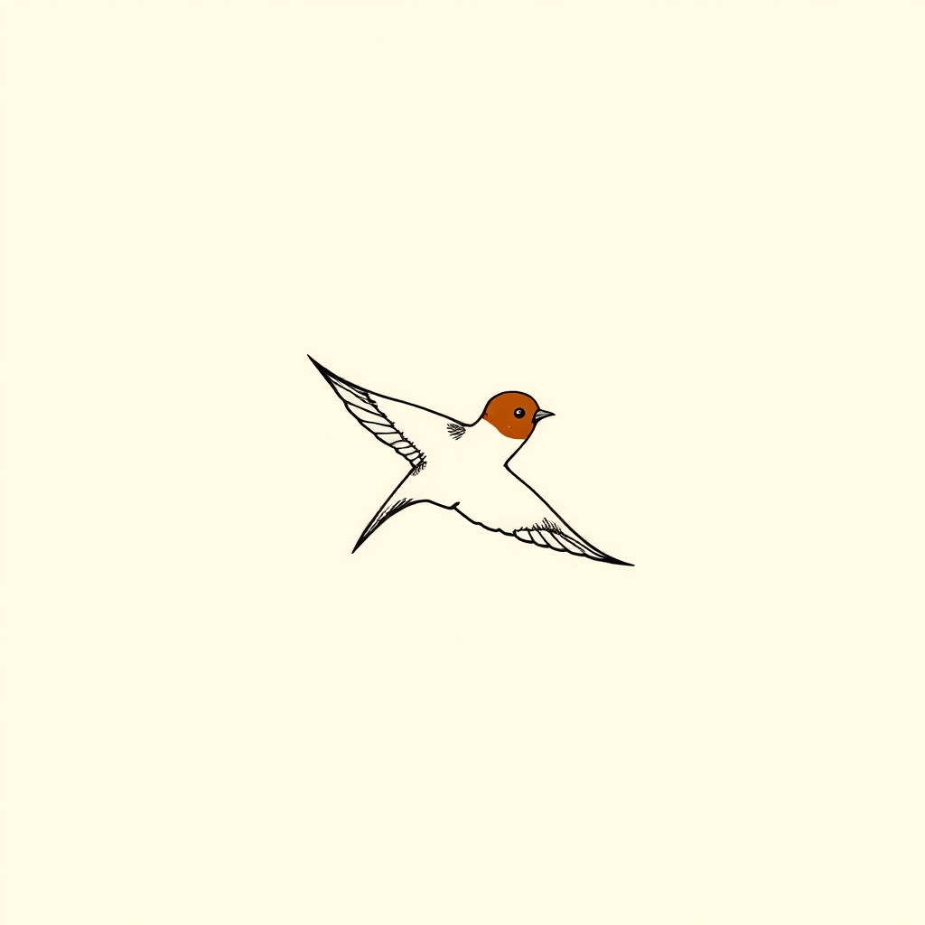 swallows