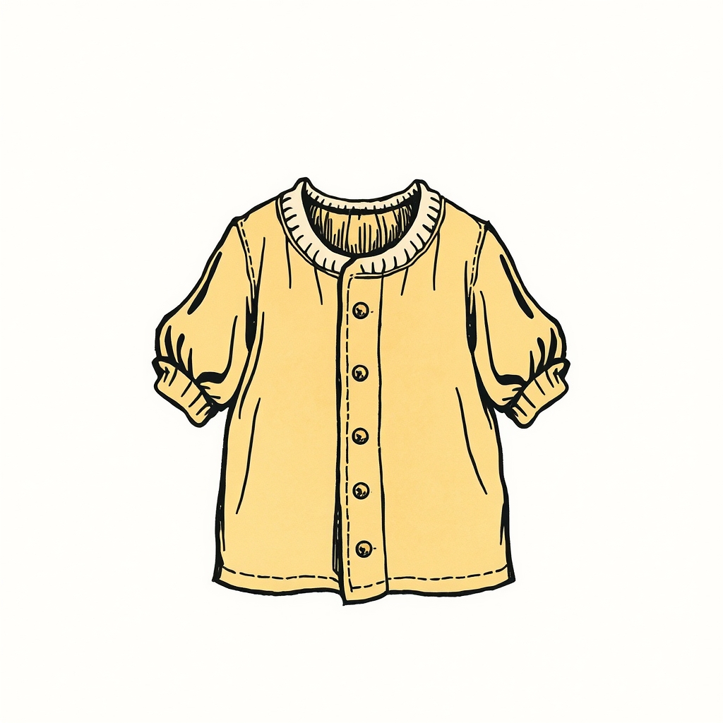 swineherd's clothes