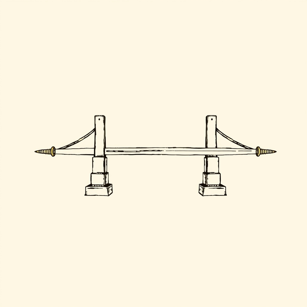 ponte di spada