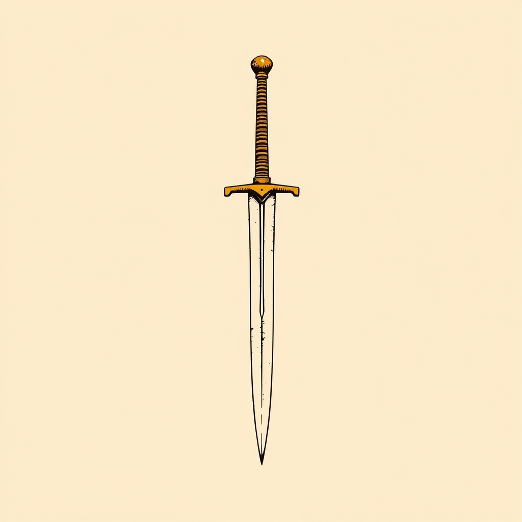 espada de Fierbois