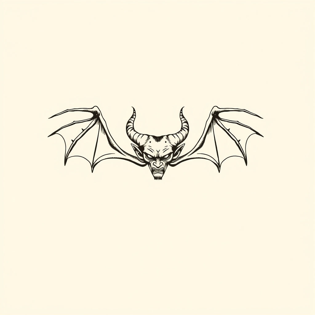 tempting demon