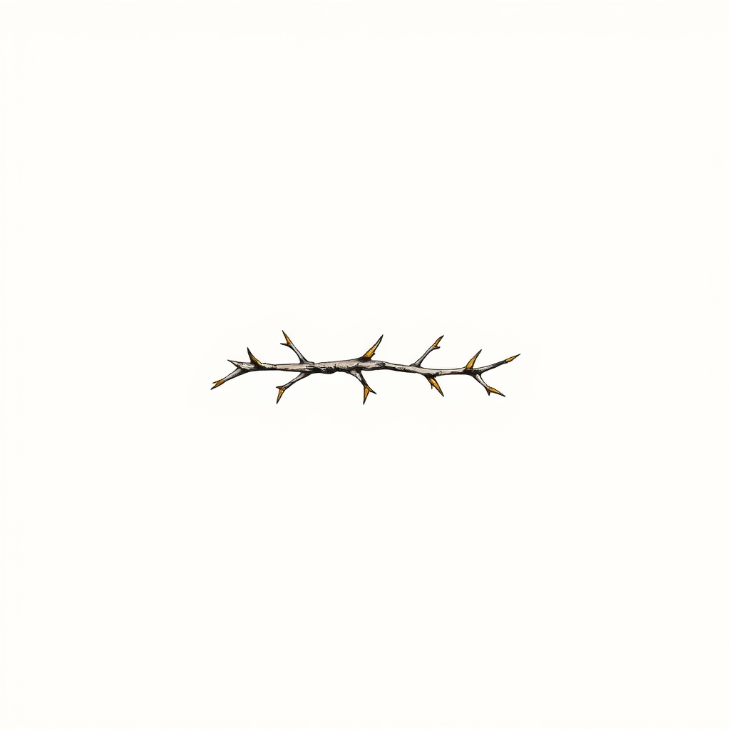 épine