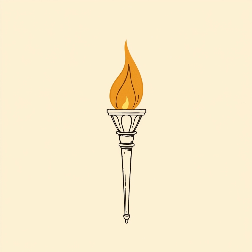 flambeau