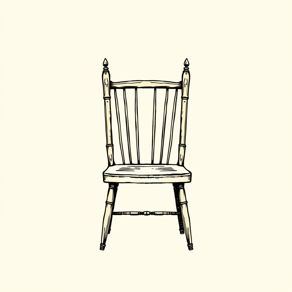 chaise de torture