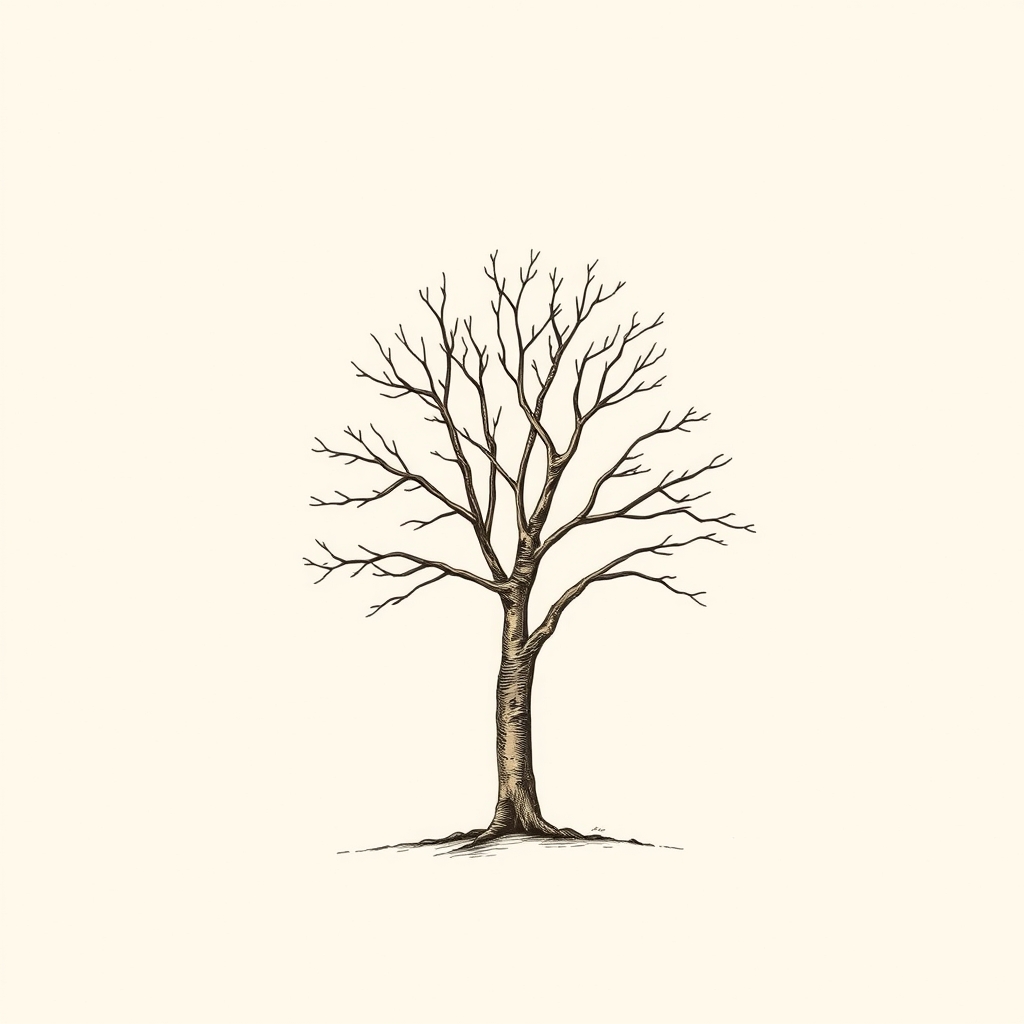 albero (Faux Saint-Basle)
