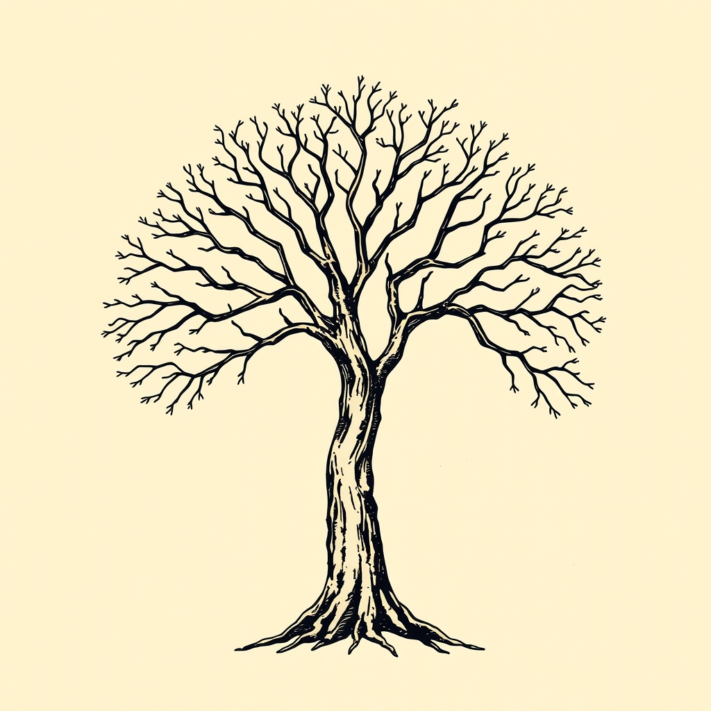 Arbre de la science du bien et du mal