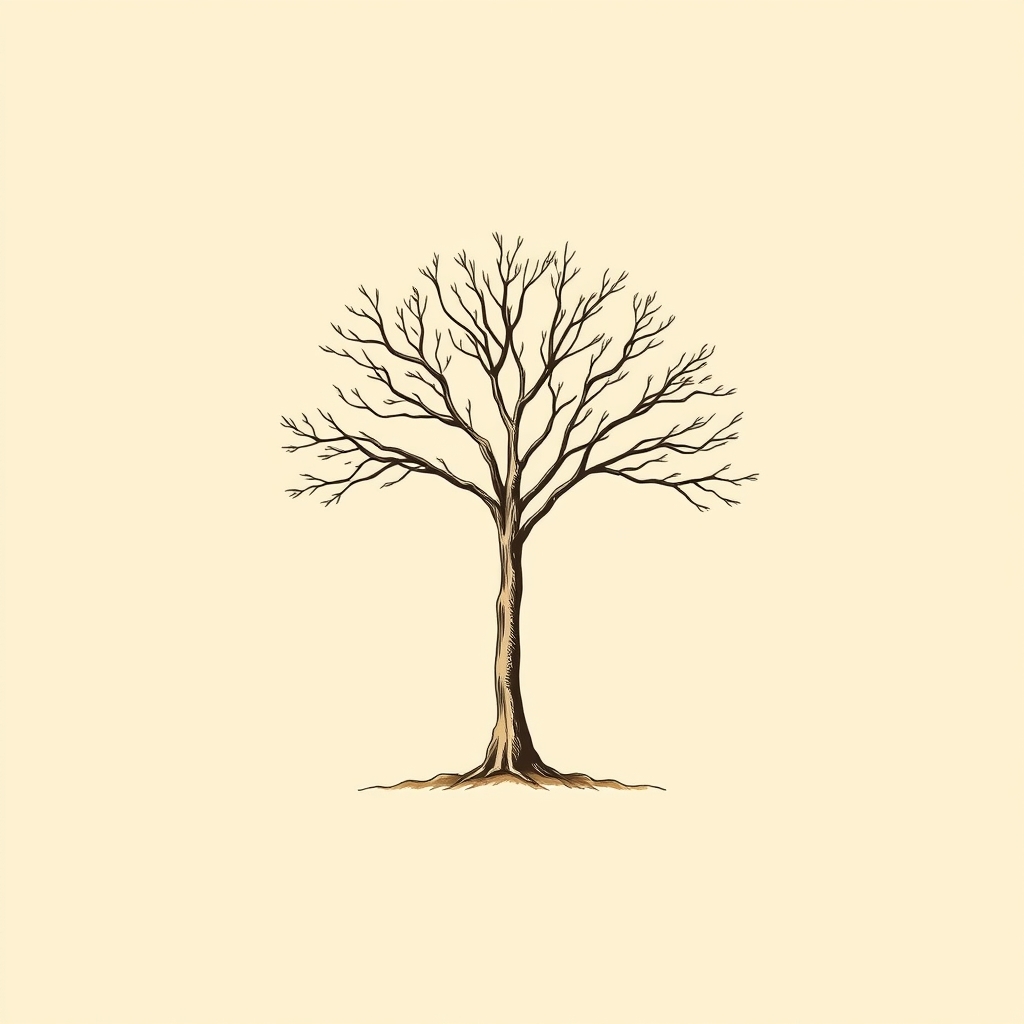 arbre