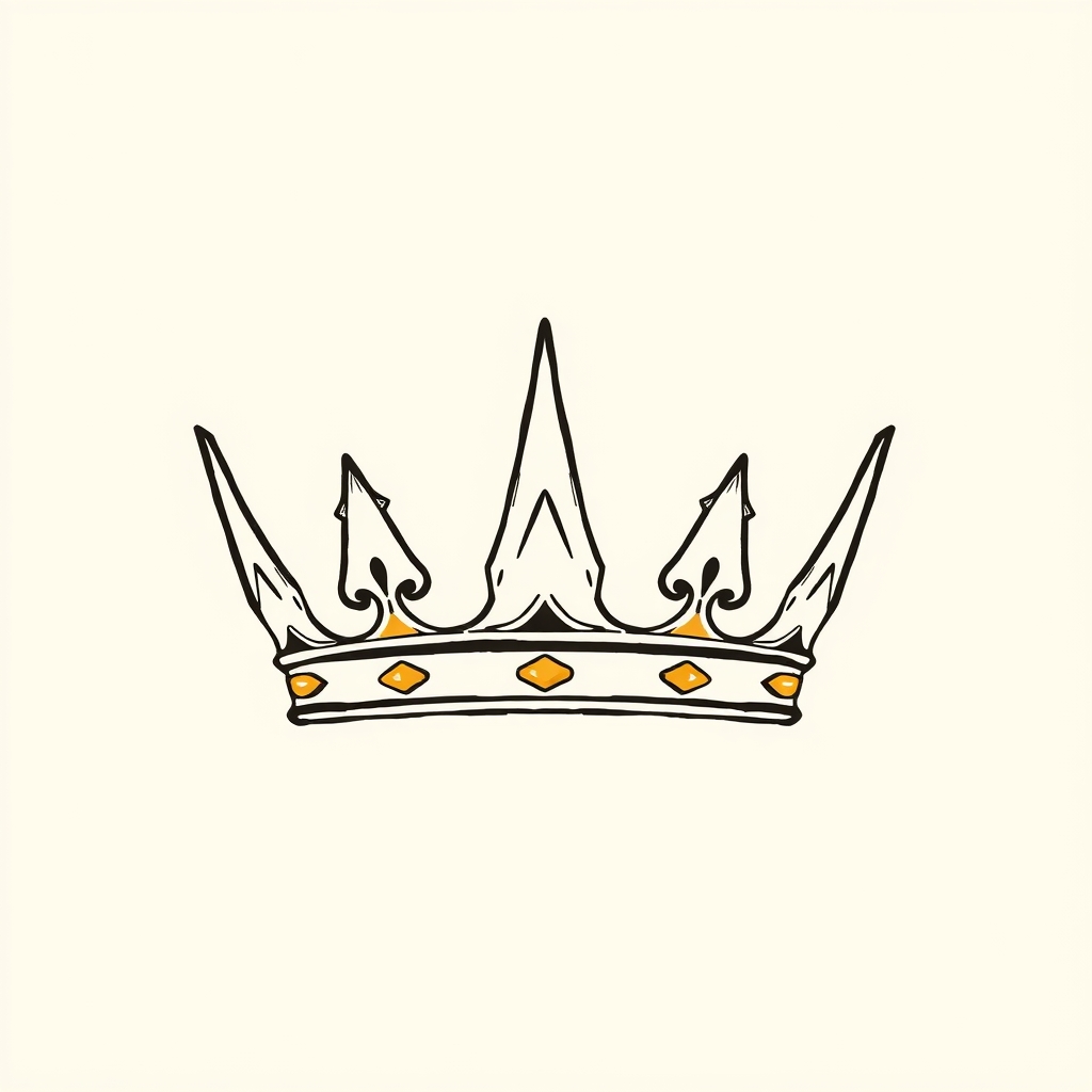 triple couronne