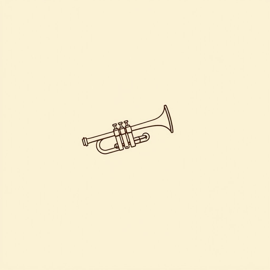 trumpet of the Last Judgment