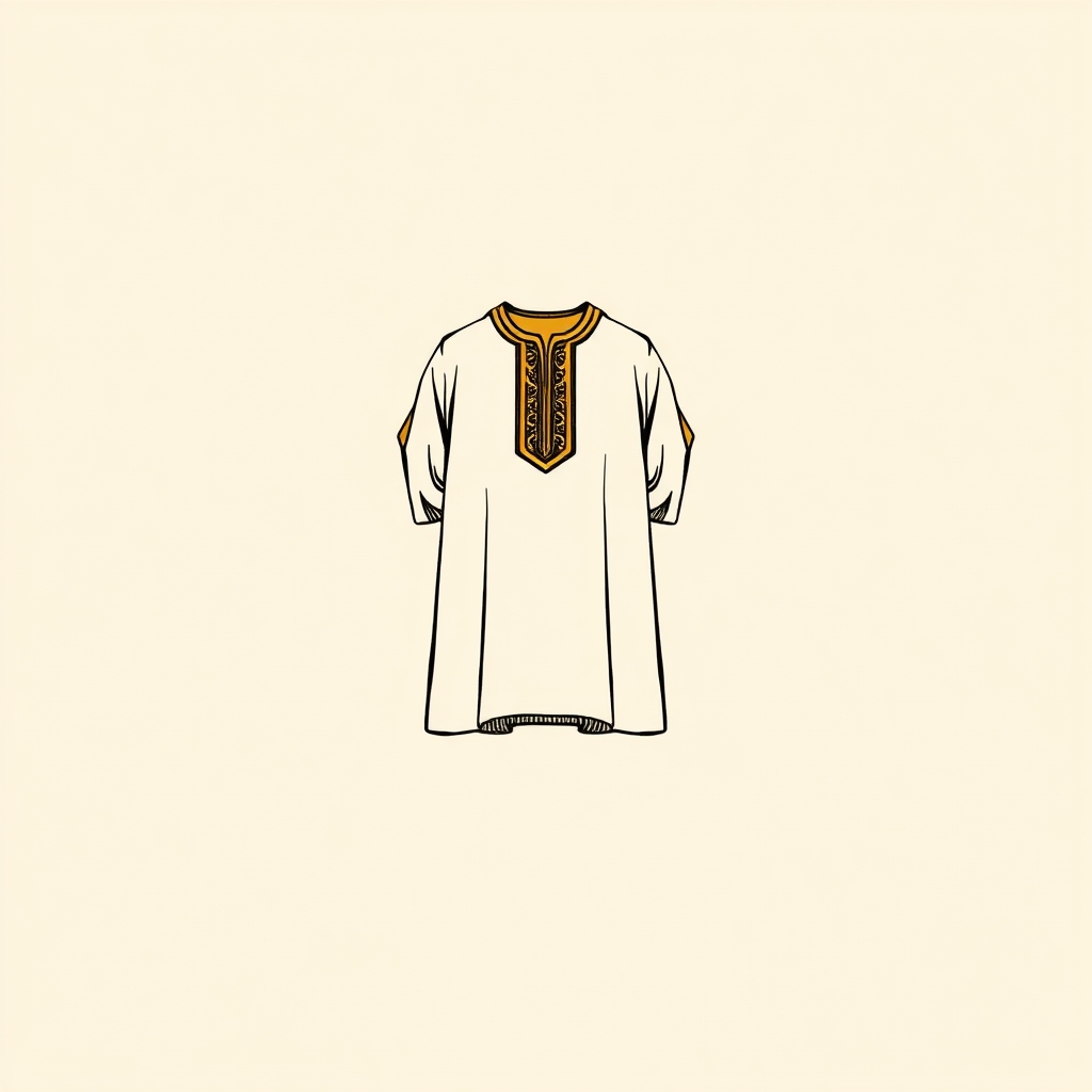 tunic