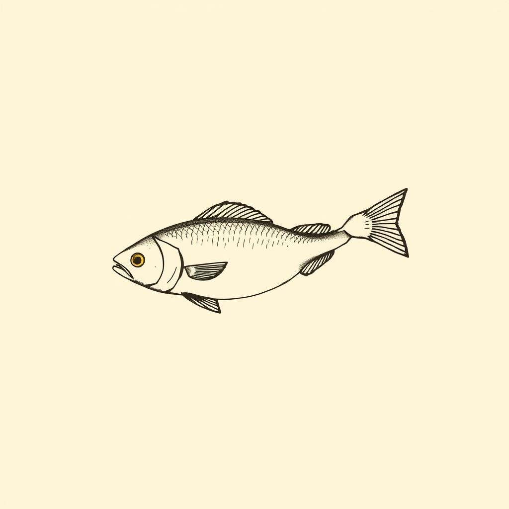 two fish