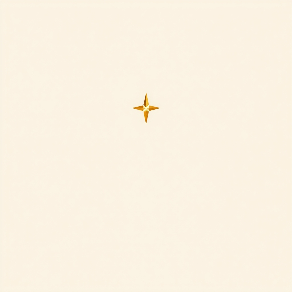 two stars above the head