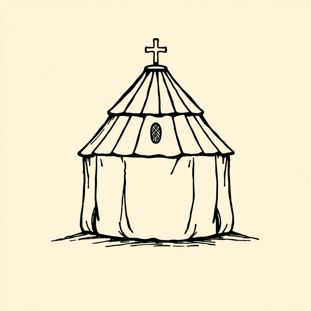 habit de Vallombreuse
