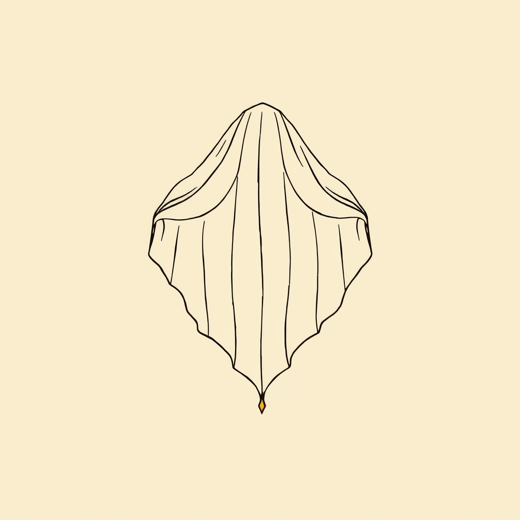 voile de chasteté