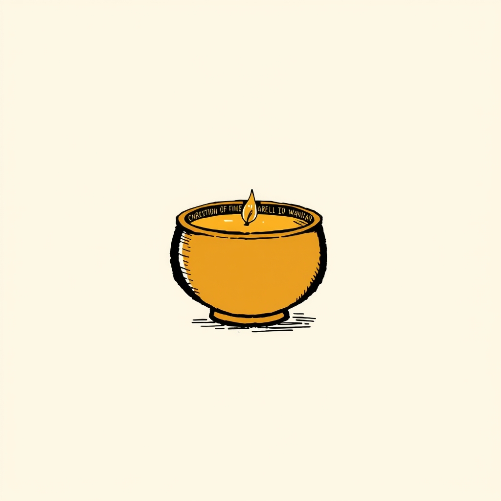vaso della manna