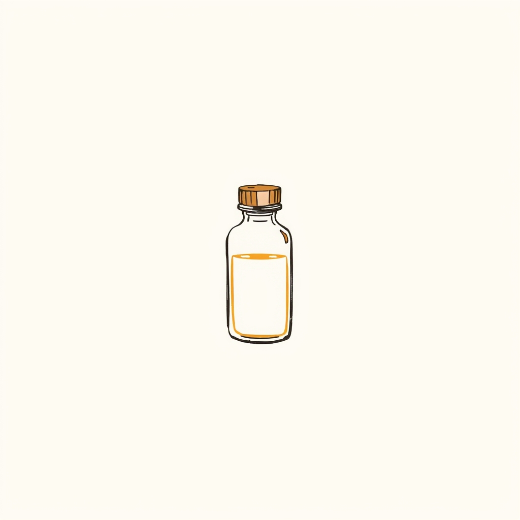 vial