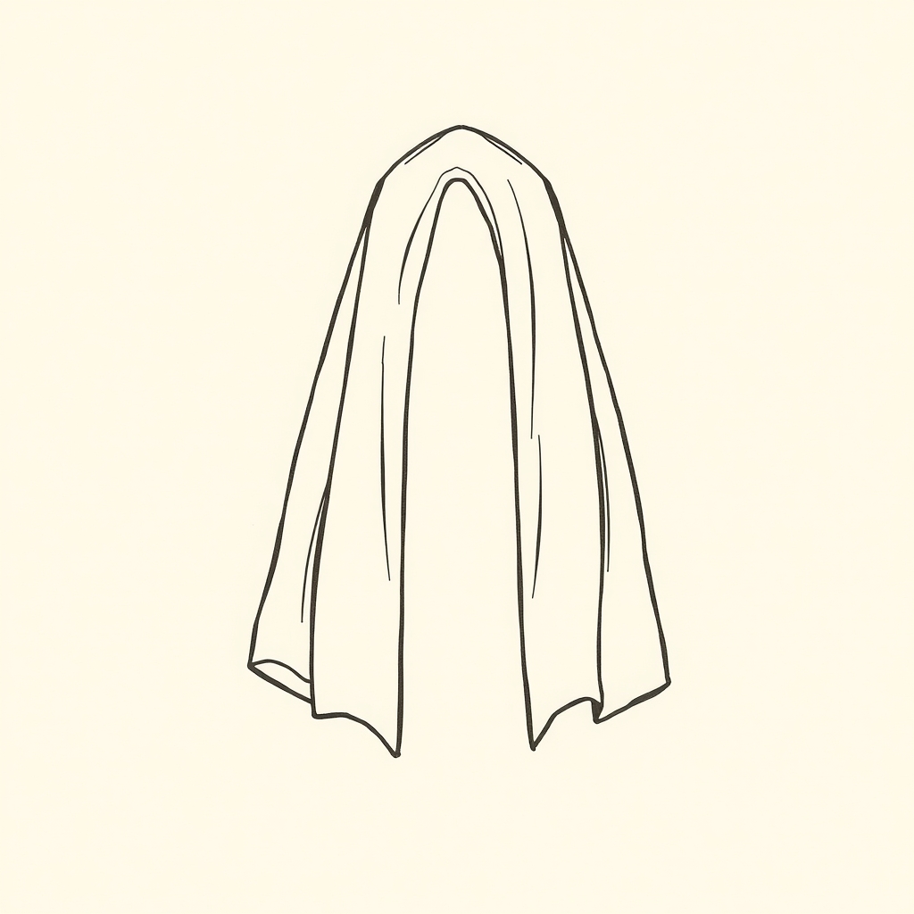 voile de vierge