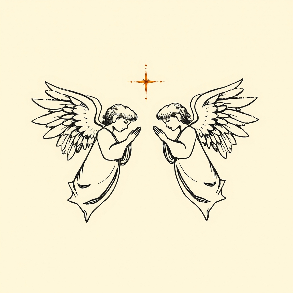 vision d'anges