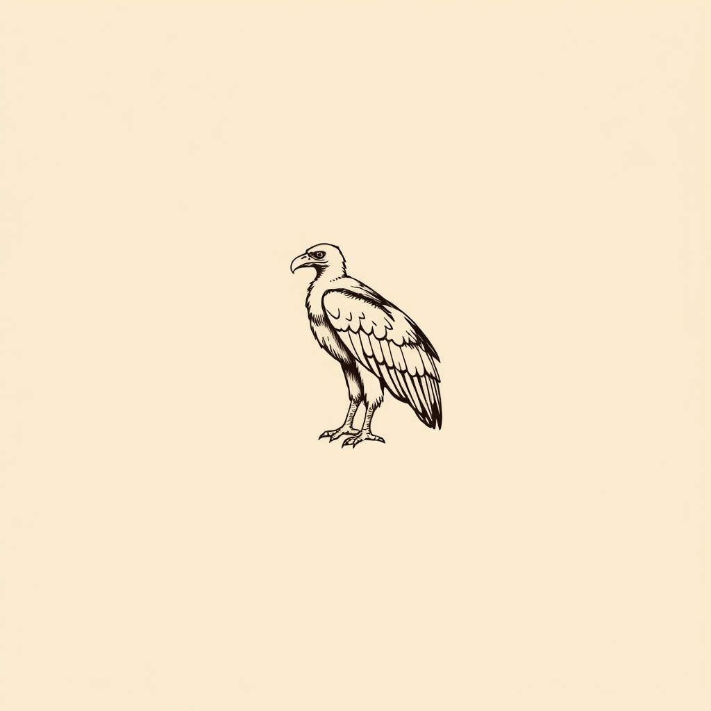 vautour