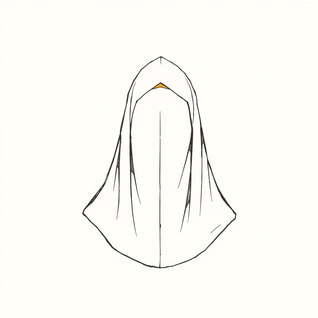 cucule blanche (habit cistercien)