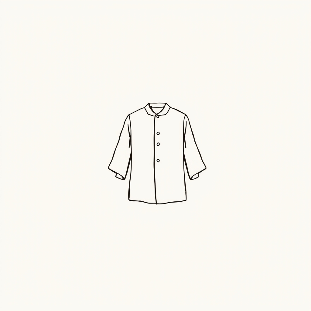 white habit