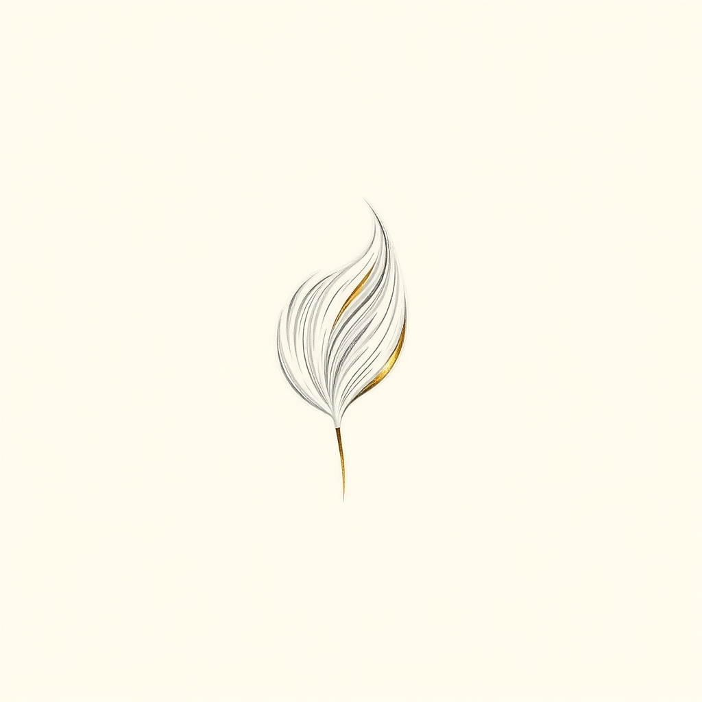 cabello blanco
