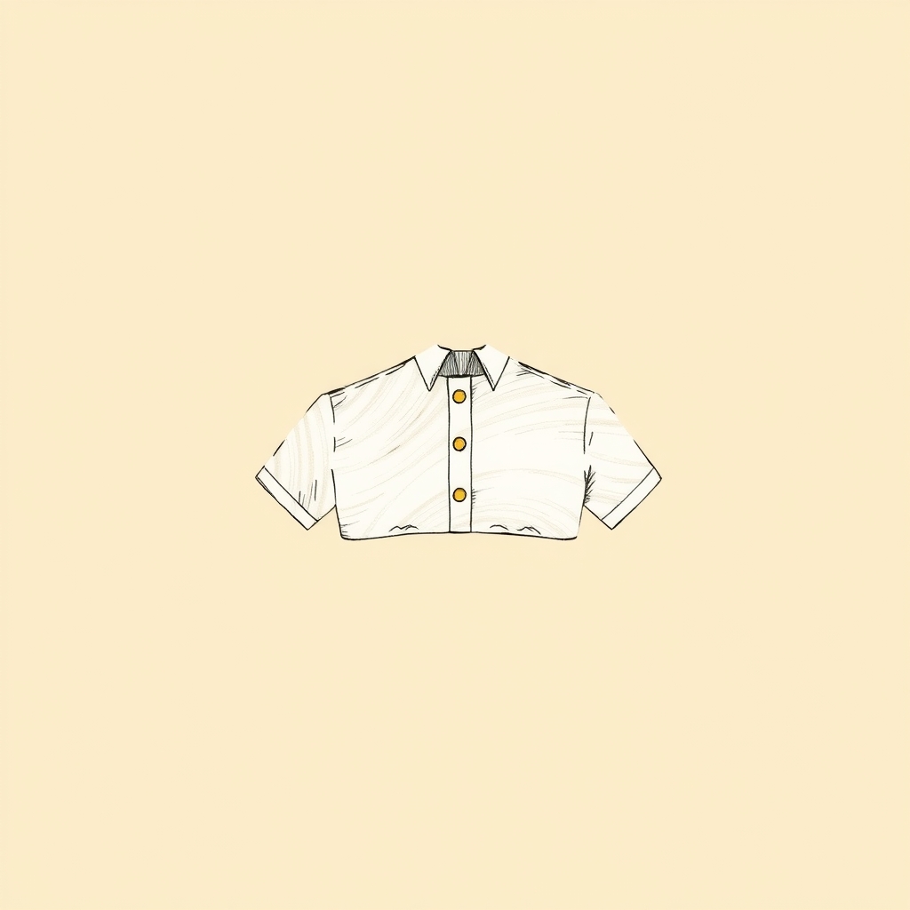 cilice blanc