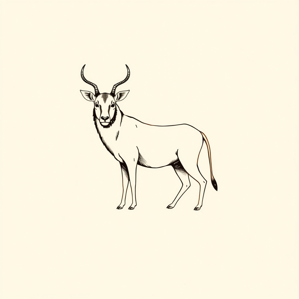 animali selvatici
