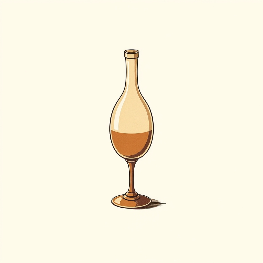 wine vessel