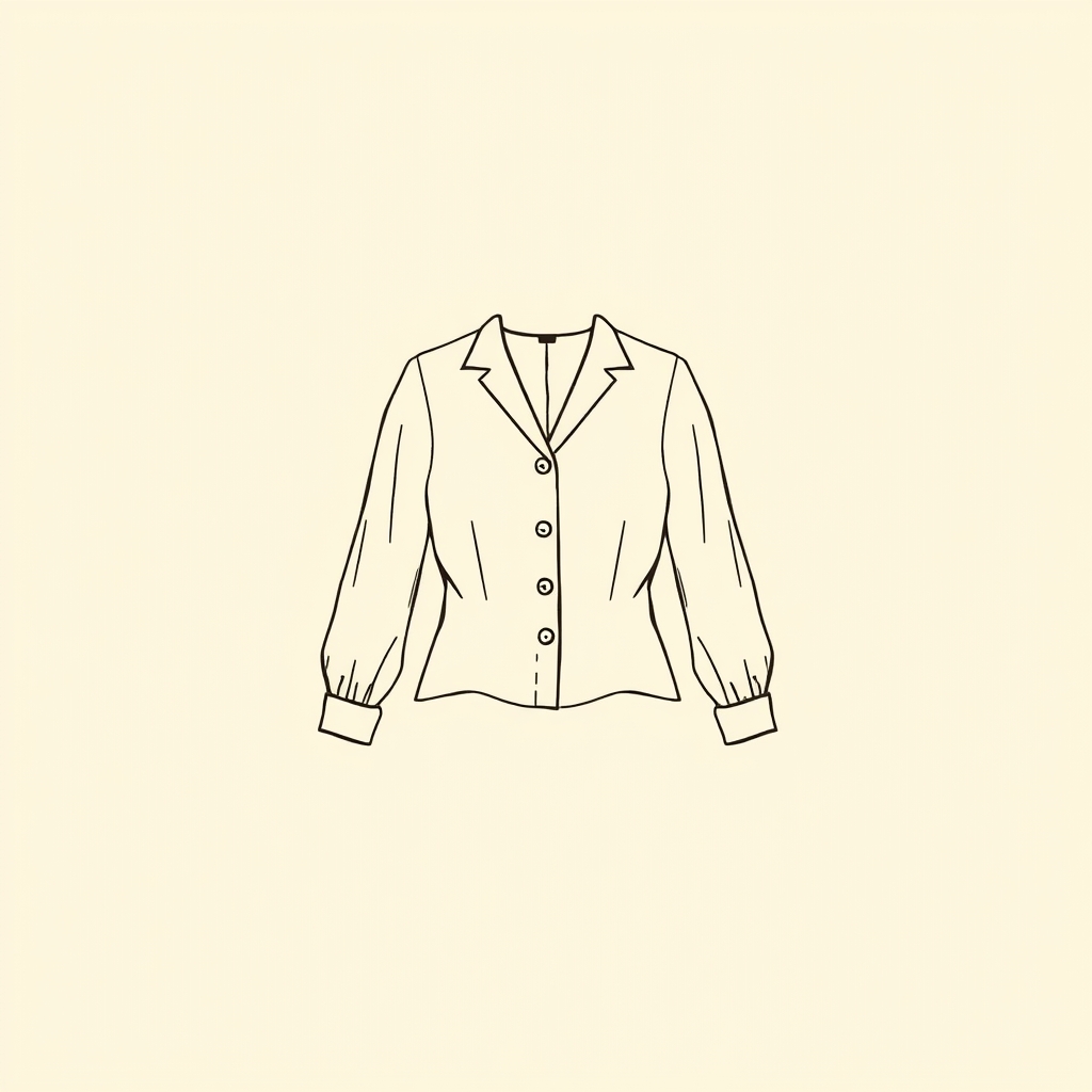 habits de femme (épisodique)